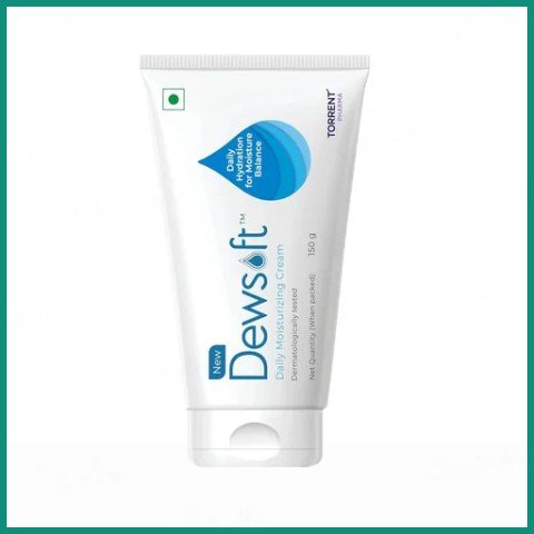 DEWSOFT PERMIA CREAM