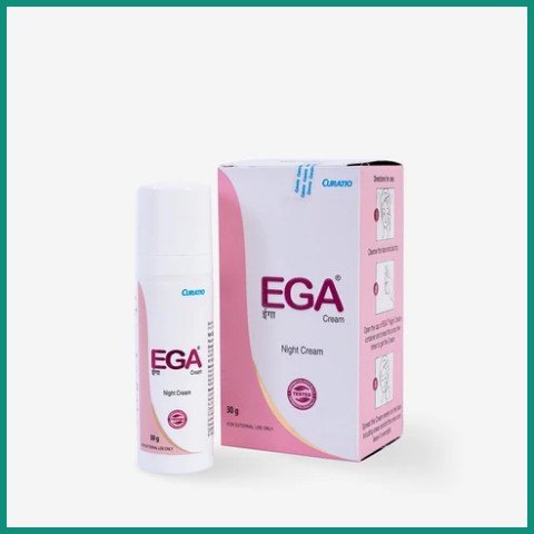 EGA NIGHT CREAM