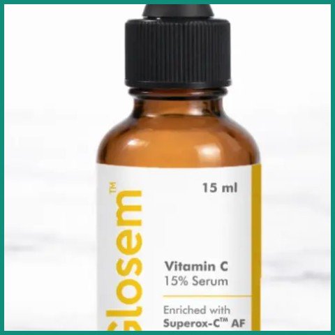 GLOSEM SERUM
