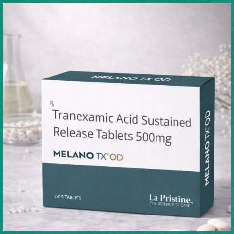MELANO TX OD 15S
