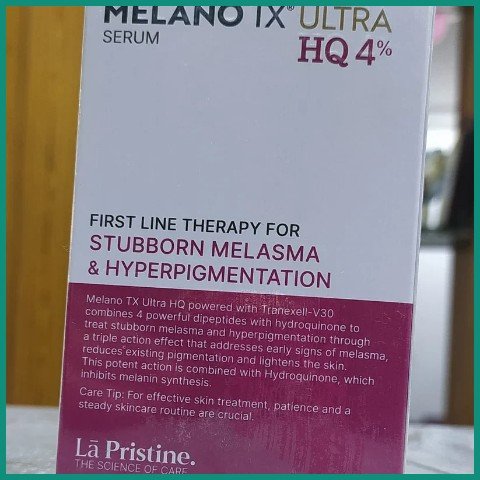 MELANO TX ULTRA 4%, image 2