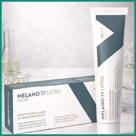 MELANO TX ULTRA