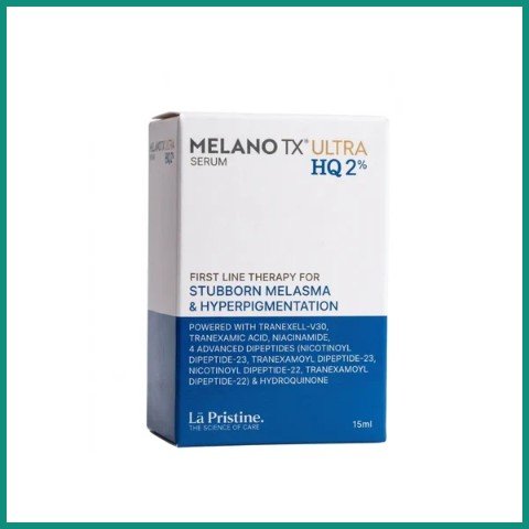 MELANO TX ULTRA HQ 2%