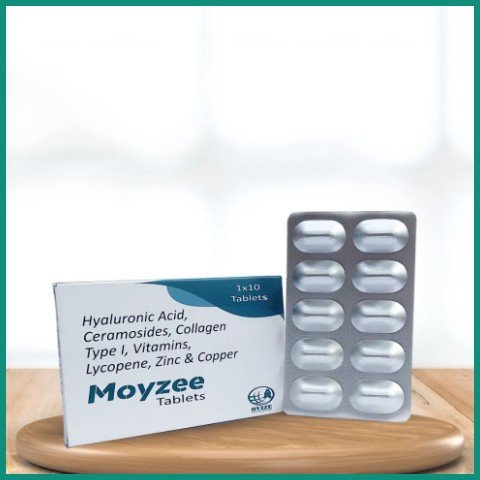 Moyzee Tablets