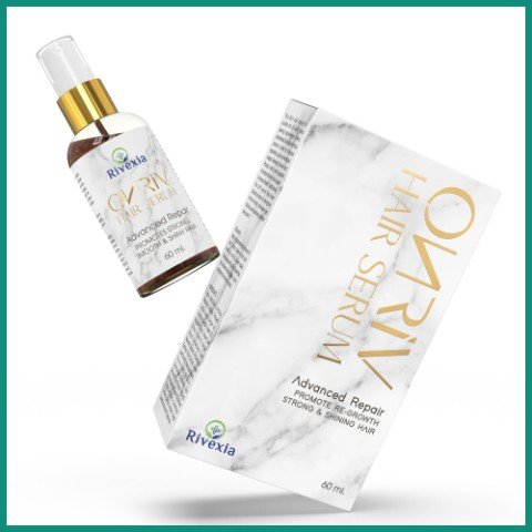 ONRIV HAIR SERUM