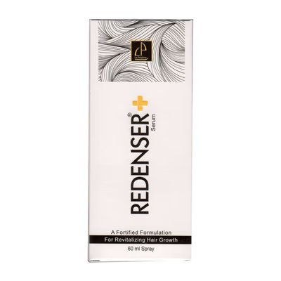 REDENSER PLUS SERUM