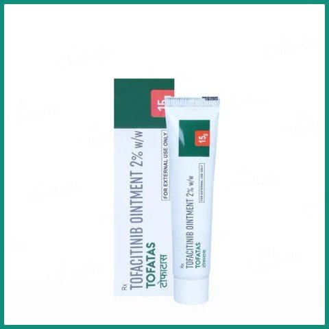 TOFATAS OINTMENT 30 G